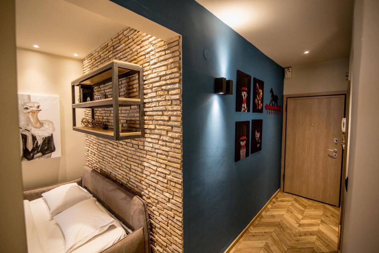 Thess Cozy Living Apartamento Tessalónica Exterior foto