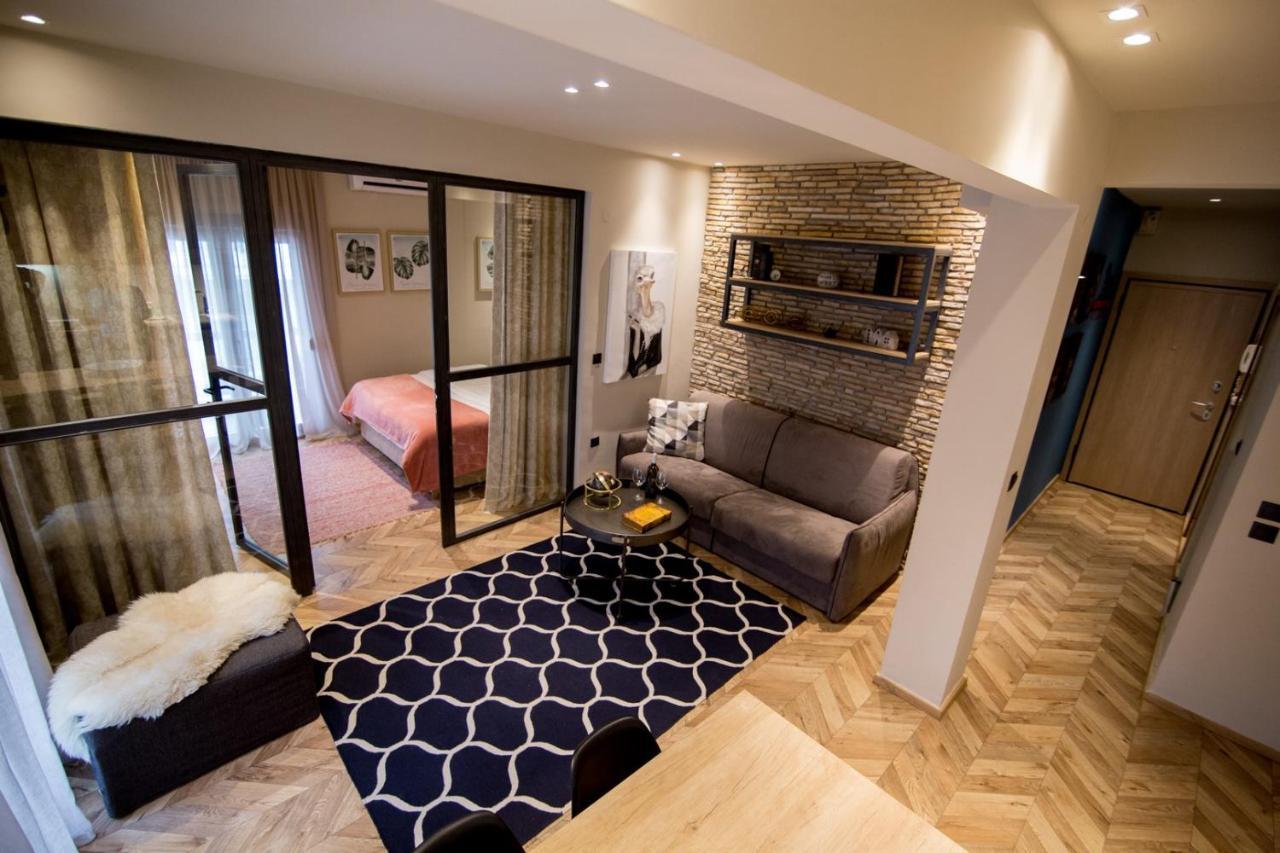 Thess Cozy Living Apartamento Tessalónica Exterior foto