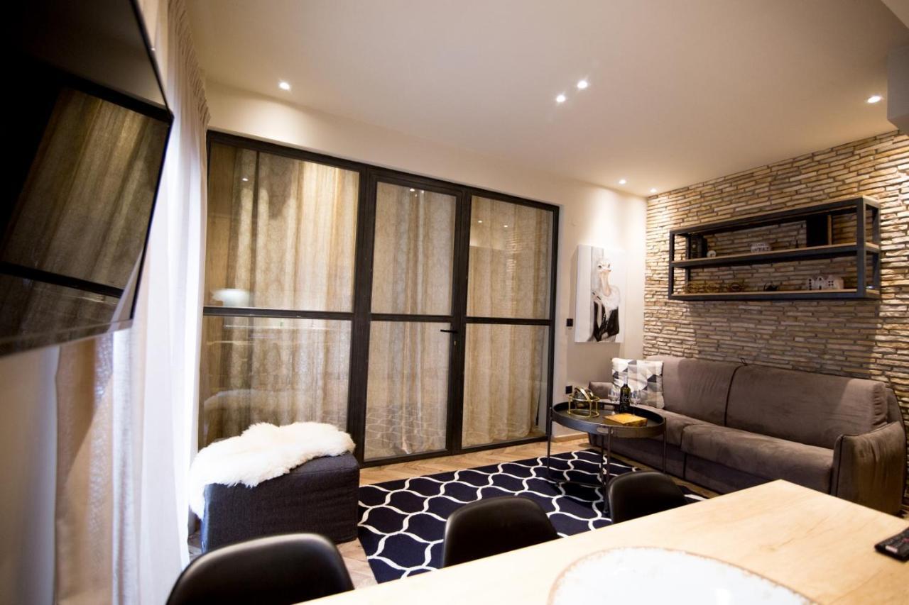 Thess Cozy Living Apartamento Tessalónica Exterior foto